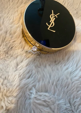 1ct Princess Cut Cubic Zirconia Engagement Ring, condition: New with tags, size: Adjustable, £9.99, £11.19 includes Buyer Protection