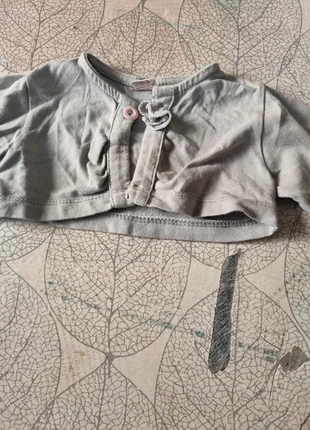 Casaco, brand: 1 do li ta, condizioni: Ottime, taglia: 1-3 mesi / 56 cm, €1.00, €1.75 include la Protezione acquisti