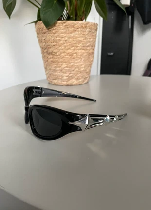 Lunettes y2k, brand: y2k, condition: New without tags, €14.90, €16.35 includes Buyer Protection