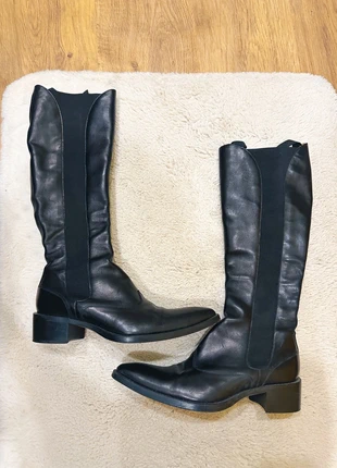 Botas Free Lance, marca: FREE LANCE, estado: Muito bom, tamanho: 37.5, €75.00, €79.45 inclui Proteção do Comprador