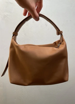 Sac arket marron, marke: ARKET, zustand: Sehr gut, 60,00 €, 63,70 € inklusive Vinted-Käuferschutz