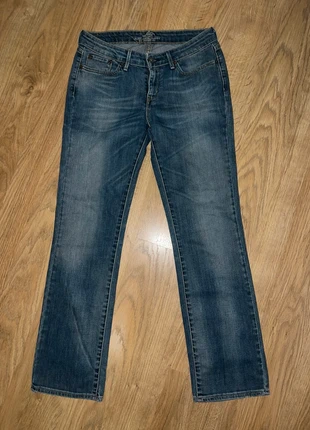 Jean femme, marque: Levi's, état: Très bon état, taille: S / 36 / 8, 10,00 €, 11,20 € Protection acheteurs incluse