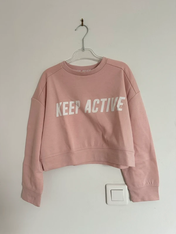 Sweat Zara - photo numéro 6