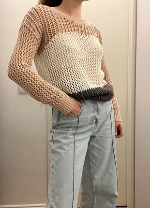 Maglione , marke: Calvin Klein, zustand: Sehr gut, größe: XS / 34 / 6, 10,00 €, 11,20 € inklusive Vinted-Käuferschutz