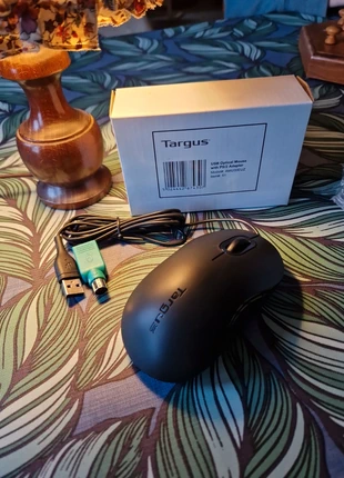 Souris d'ordinateur , marke: Targus, zustand: Neu, mit Etikett, 1,90 €, 2,70 € inklusive Vinted-Käuferschutz