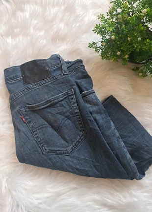 Pantalon Levi's 511 - Jean bleu, marque: Levi's, état: Bon état, taille: W30 | FR 40, 9,00 €, 10,15 € Protection acheteurs incluse