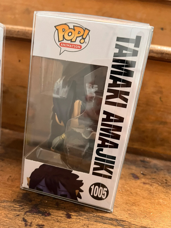 Tamaki 1005 funko MHA 2