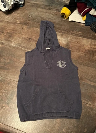 Pull sans manche, marke: Kid Kanai, zustand: Gut, größe: 3 Jahre / 98, 1,00 €, 1,75 € inklusive Vinted-Käuferschutz