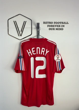 France 2008 Extérieur, marque: adidas, état: Très bon état, taille: M, 85,00 €, 89,95 € Protection acheteurs (Pro) incluse