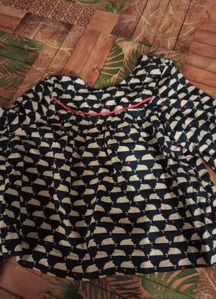 Blouse, brand: Obaïbi, condition: Good, size: 18-24 months / 86 cm, €1.50, €2.28 includes Buyer Protection