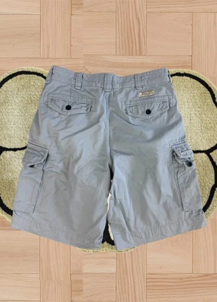 Short Ralph Lauren cargo 100% coton W 35, marque: Ralph Lauren, état: Très bon état, taille: W35 | FR 44, 19,90 €, 21,60 € Protection acheteurs (Pro) incluse