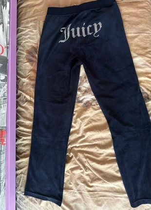 pantalone tuta juicy, marke: Juicy Couture, zustand: Sehr gut, größe: L / 40 / 12, 40,00 €, 42,70 € inklusive Vinted-Käuferschutz