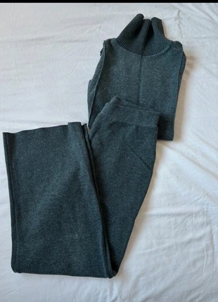 Ensemble Zara gris, brand: Zara, condition: Very good, size: S / 36 / 8, €16.00, €17.50 includes Buyer Protection