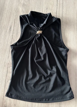 Débardeur, marque: Shein, état: Neuf sans étiquette, taille: XS / 34 / 6, 1,00 €, 1,75 € Protection acheteurs incluse