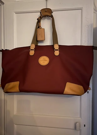 Grand sac de voyage Lancel , marca: Lancel, estado: Muy bueno, 185,00 €, 194,95 € Protección al comprador incluida