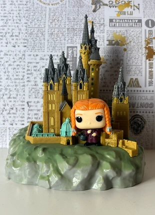 Mini POP Ginny Weasley, brand: POP, condizioni: Nuovo senza cartellino, taglia: Prematuri, fino a 44 cm, €3.00, €3.85 include la Protezione acquisti