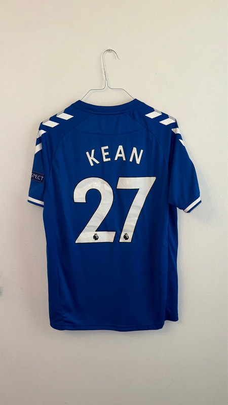 Maglia everton clearance