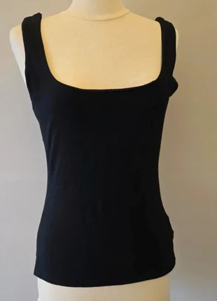 Débardeur cotton club, brand: Cotton Club, condition: New with tags, size: L / 40 / 12, €7.00, €8.05 includes Buyer Protection