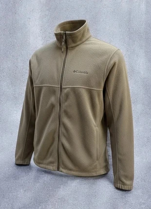 Polaire Columbia marron clair - Taille L - homme, marke: Columbia, zustand: Gut, größe: L, 12,00 €, 13,30 € beinhaltet Vinted-Käuferschutz Pro