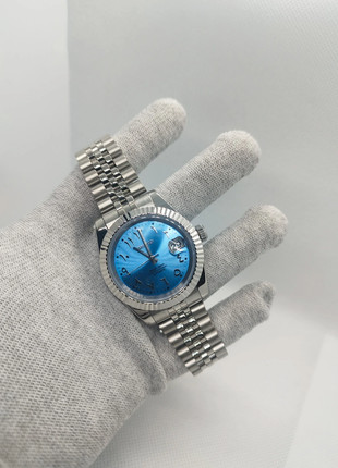 Obrázek k inzerátu: Seiko Ur datejust arabic skyblue