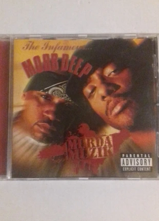 Cd Mobb deep , condition: Very good, €12.00, €13.30 includes Buyer Protection