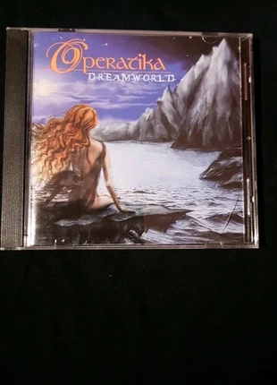 Operatika Dreamworld, estado: Muito bom, tamanho: Prematuro, até 44 cm, €5.00, €5.95 inclui Proteção do Comprador