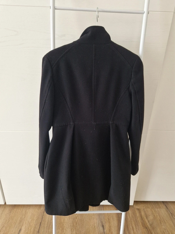 Cappotto Elisa Landri 5