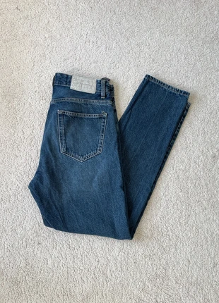 Jean Zara bleu Taille 40, marque: Zara, état: Très bon état, taille: W30 | FR 40, 6,00 €, 7,00 € Protection acheteurs incluse