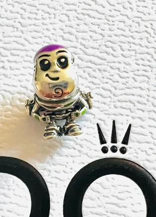 Pandora charm muñeco, marque: Disney x Pandora, état: Très bon état, 12,00 €, 13,30 € Protection acheteurs incluse