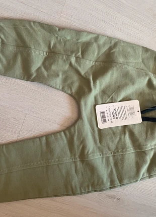 khaki tracksuits, brand: Onnokids, condizioni: Nuovo con cartellino, taglia: 12-18 mesi / 80 cm, €5.00, €5.95 include la Protezione acquisti