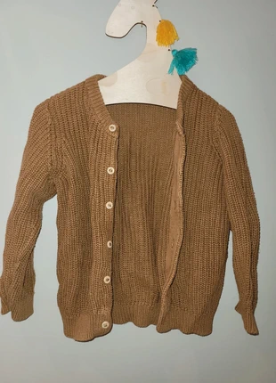 Gilet, marca: H&M, estado: Muito bom, tamanho: 12-18 meses / 80 cm, €4.00, €4.90 inclui Proteção do Comprador