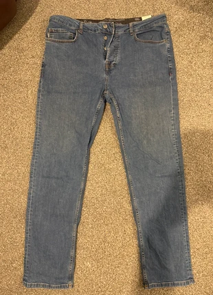 Peaceful hooligan regular fit vintage wash, brand: Hooligan, condition: Very good, size: W38, £25.00, £26.95 includes Buyer Protection