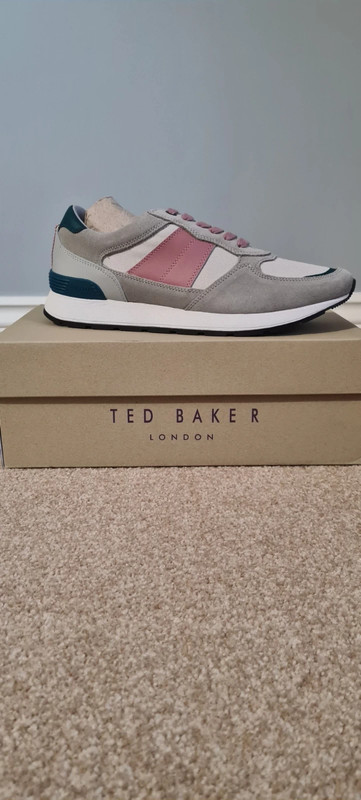 Very ted sale baker trainers