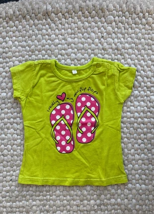 Tshirt maat 68, marca: Zeeman, estado: Muy bueno, tamaño: 6-9 meses / 68 cm, 1,50 €, 2,28 € Protección al comprador incluida