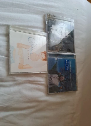 3 cd's, état: Très bon état, 3,00 €, 3,85 € Protection acheteurs incluse