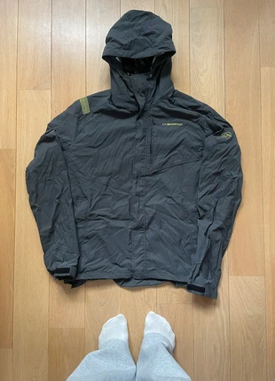 Veste La Sportiva Imperméable Softshell Convertissable Coussin Style Gorpcore Y2k, marke: La Sportiva, zustand: Sehr gut, größe: XL, 105,00 €, 110,95 € inklusive Vinted-Käuferschutz