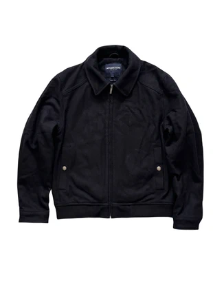 Mcgregor Wool Jacket, brand: McGregor, condizioni: Nuovo senza cartellino, taglia: L, €79.95, €84.65 include la Protezione acquisti