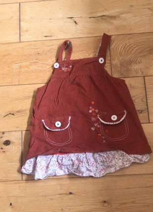 Robe très bon état 18 mois , marke: U, zustand: Sehr gut, größe: 12-18 Monate / 80, 2,00 €, 2,80 € inklusive Vinted-Käuferschutz