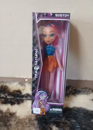 Poupée fashion girl neuf , brand: Fashion Girl, condition: New with tags, size: One size, €5.00, €5.95 includes Buyer Protection Pro