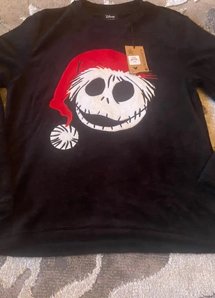 Nightmare before xmas pj top M, brand: Primark, condition: New with tags, size: M, £3.00, £3.85 includes Buyer Protection