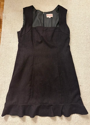 Mini dress Rouje (je me suis trompée sur la marque :), marque: Rouge, état: Neuf sans étiquette, taille: XL / 42 / 14, 40,00 €, 42,70 € Protection acheteurs incluse