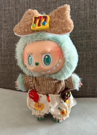 Labubu’s Outfits - princess style (No Doll), brand: POPMART, condition: Very good, size: One size, £3.40, £3.97 includes Buyer Protection