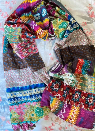 Bufanda/Sciarpa/Châle/Chal Lovely 1,93M x 50 cm, marke: YD, zustand: Neu, 13,90 €, 15,30 € inklusive Vinted-Käuferschutz