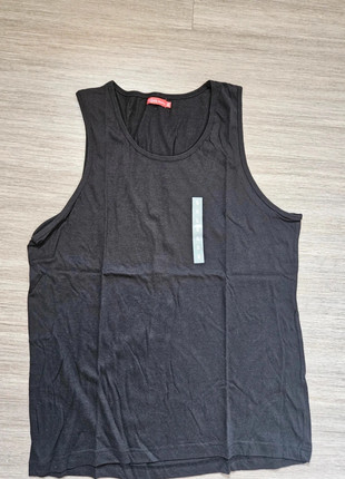 Débardeur homme, marque: Inconnu, état: Neuf avec étiquette, taille: XL, 5,00 €, 5,95 € Protection acheteurs incluse