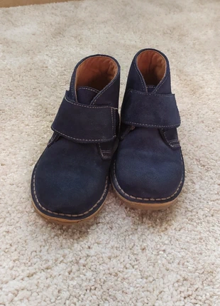 Botines safari o pisacacas niño , merk: Merkal, staat: Heel goed, maat: 29, € 9,50, € 10,68 inclusief Kopersbescherming