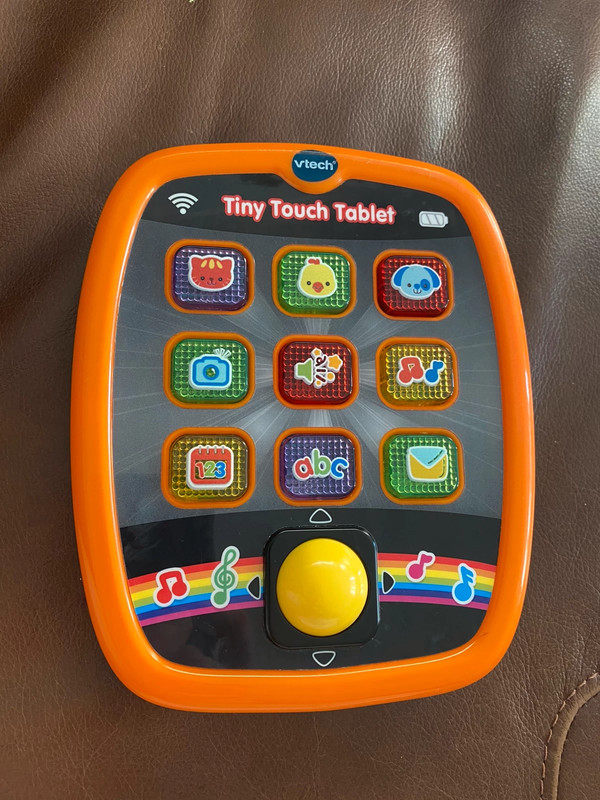 Vtech Baby tablet 