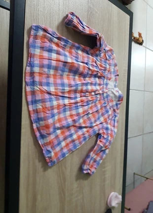 Tunique kitchoun 18 mois, marque: Kitchoun, état: Très bon état, taille: 12-18 mois / 80 cm, 1,00 €, 1,75 € Protection acheteurs incluse