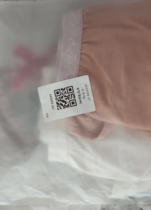 Lot de 2 culottes, brand: autre, condizioni: Nuovo con cartellino, taglia: XXXL / IT 50 / EU 46, €7.00, €8.05 include la Protezione acquisti