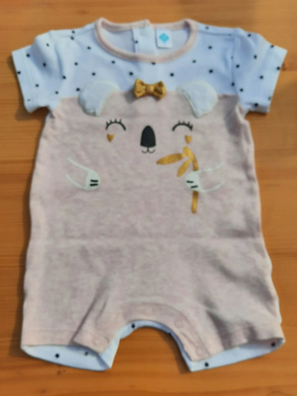 Pyjama baby maat 62 shop