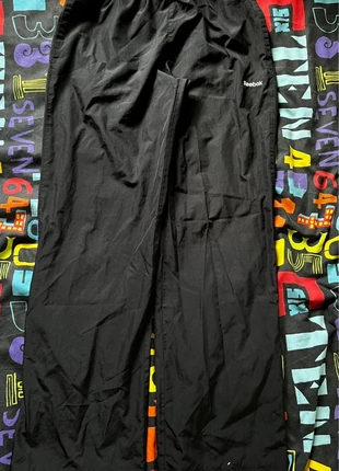 Calças Reebok vintage, marca: Reebok, estado: Muito bom, tamanho: S, €10.00, €11.20 inclui Proteção do Comprador